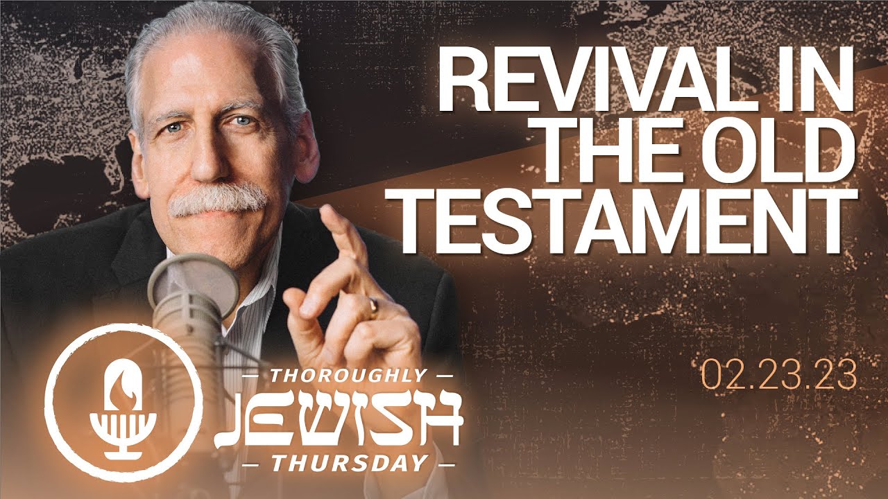 Revival in the Old Testament