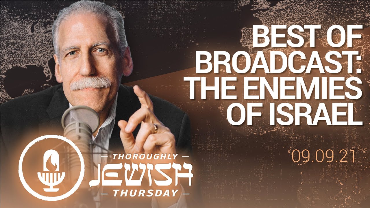 The Enemies of Israel