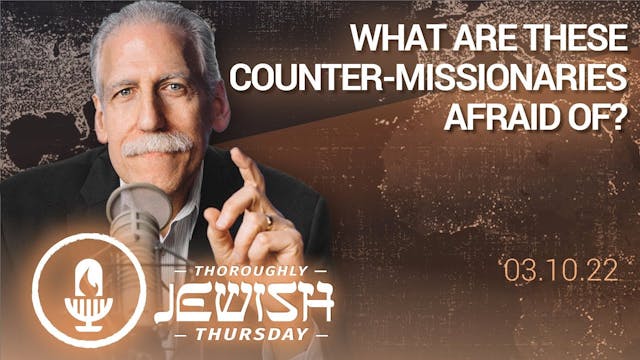 What Are These Counter-Missionaries A...