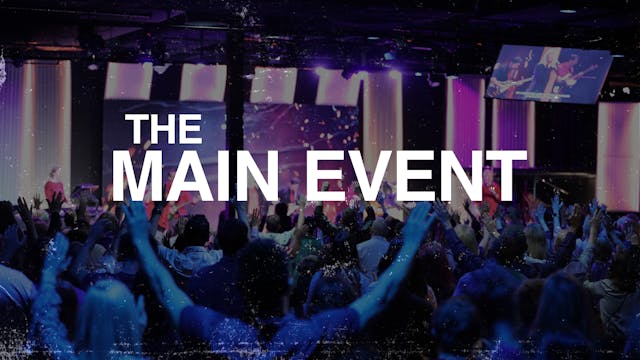 The Main Event - 03/01/2026, 17:08:42