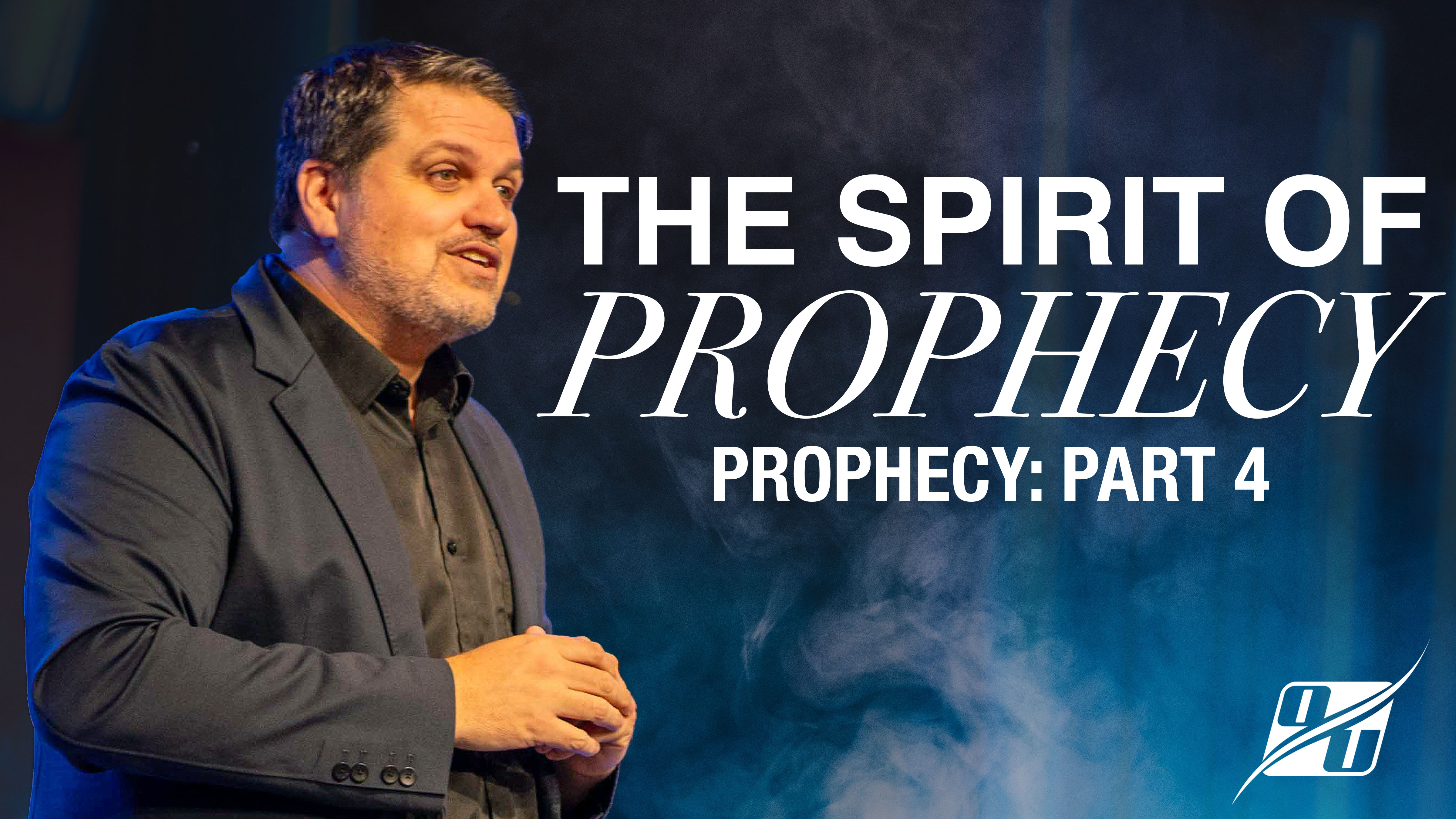 The Spirit of Prophecy (Part 4) | Pastor Alex Pappas