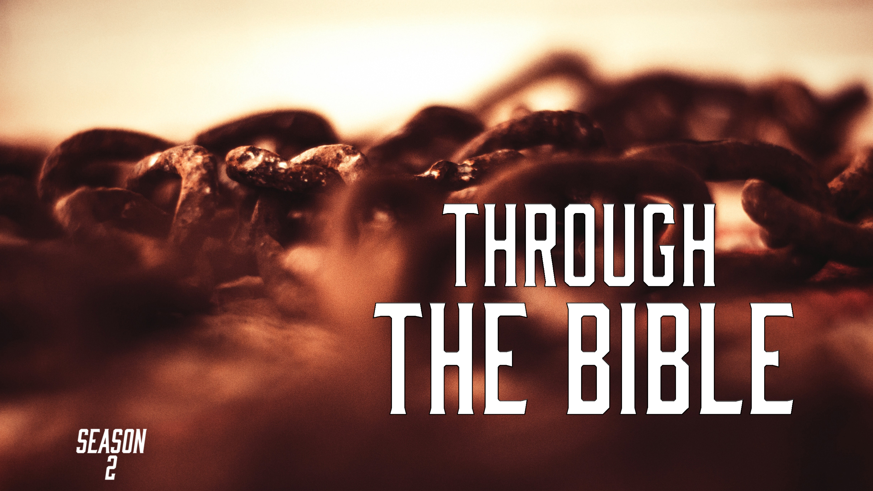 S2 E5 Through the Bible