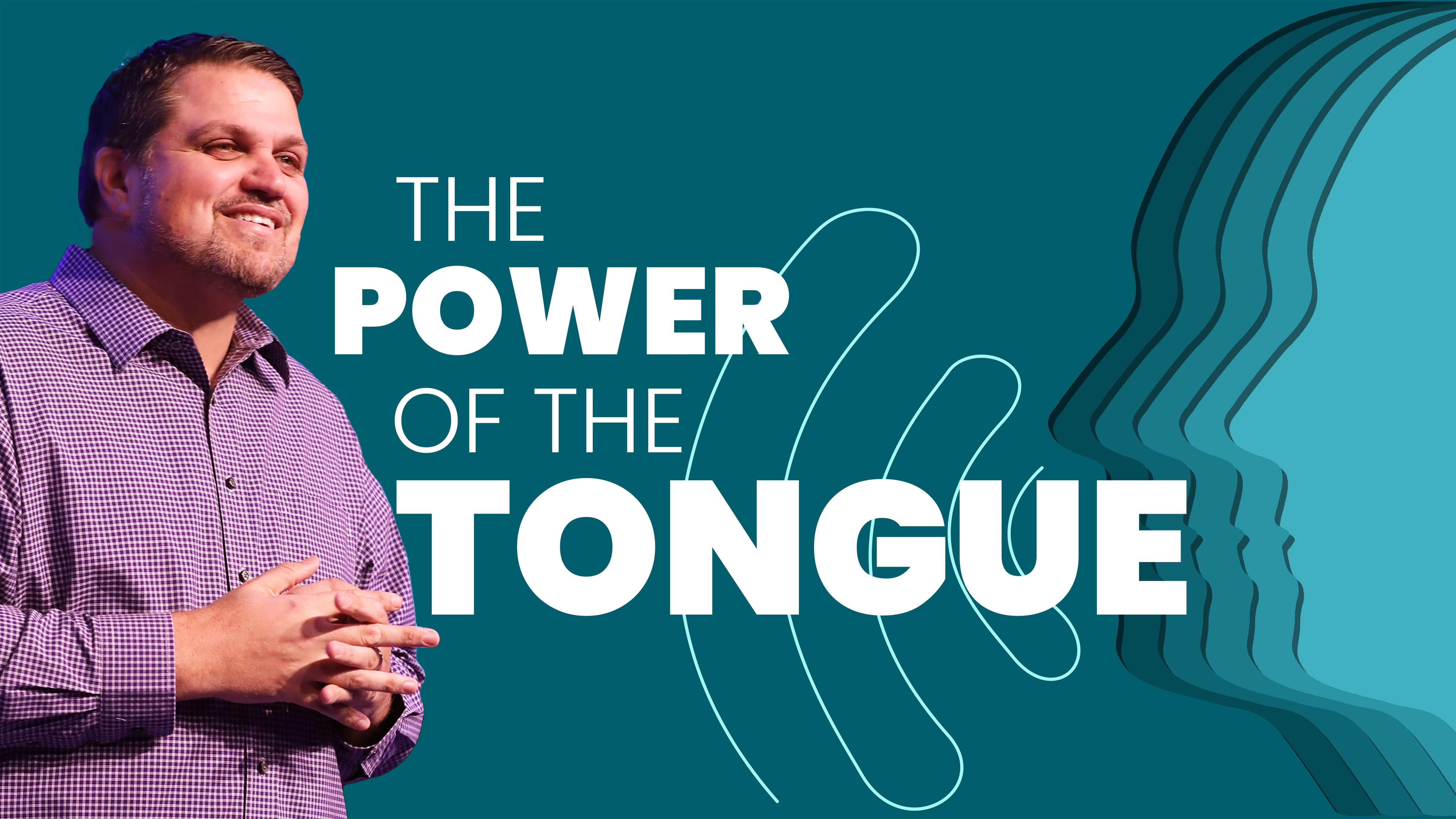 The power of the tongue | Pastor Alex Pappas 