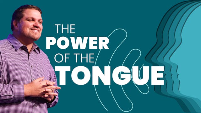 The power of the tongue | Pastor Alex...