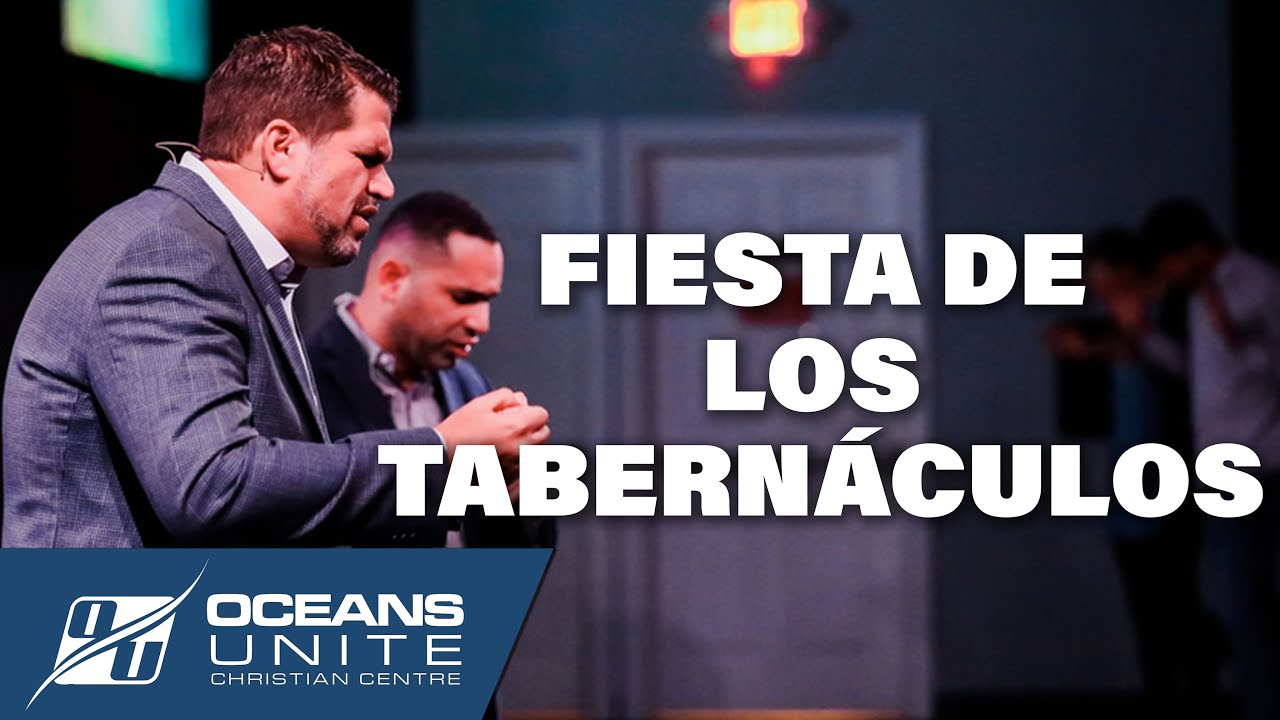 Fiesta de los Tabernáculos