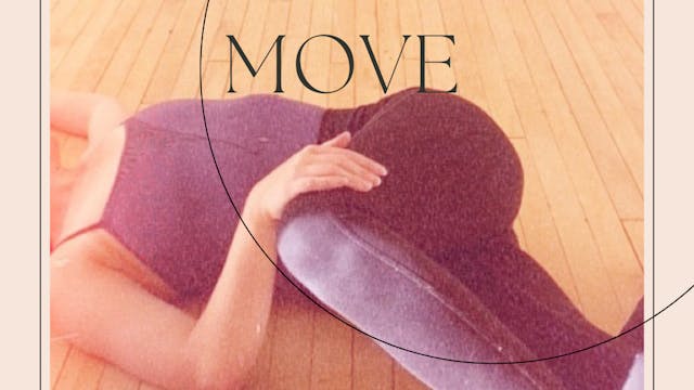MOVE Library