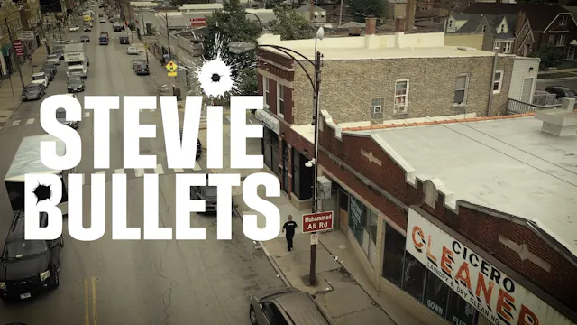 Stevie Bullets