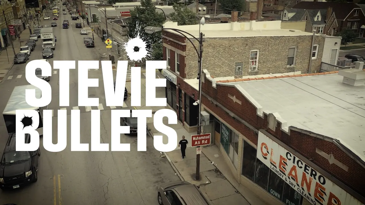 Stevie Bullets