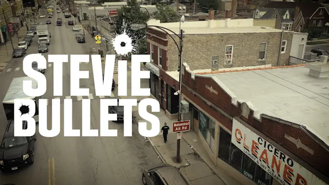 Official Screener | Stevie Bullets