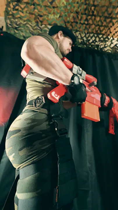 Gym Routine