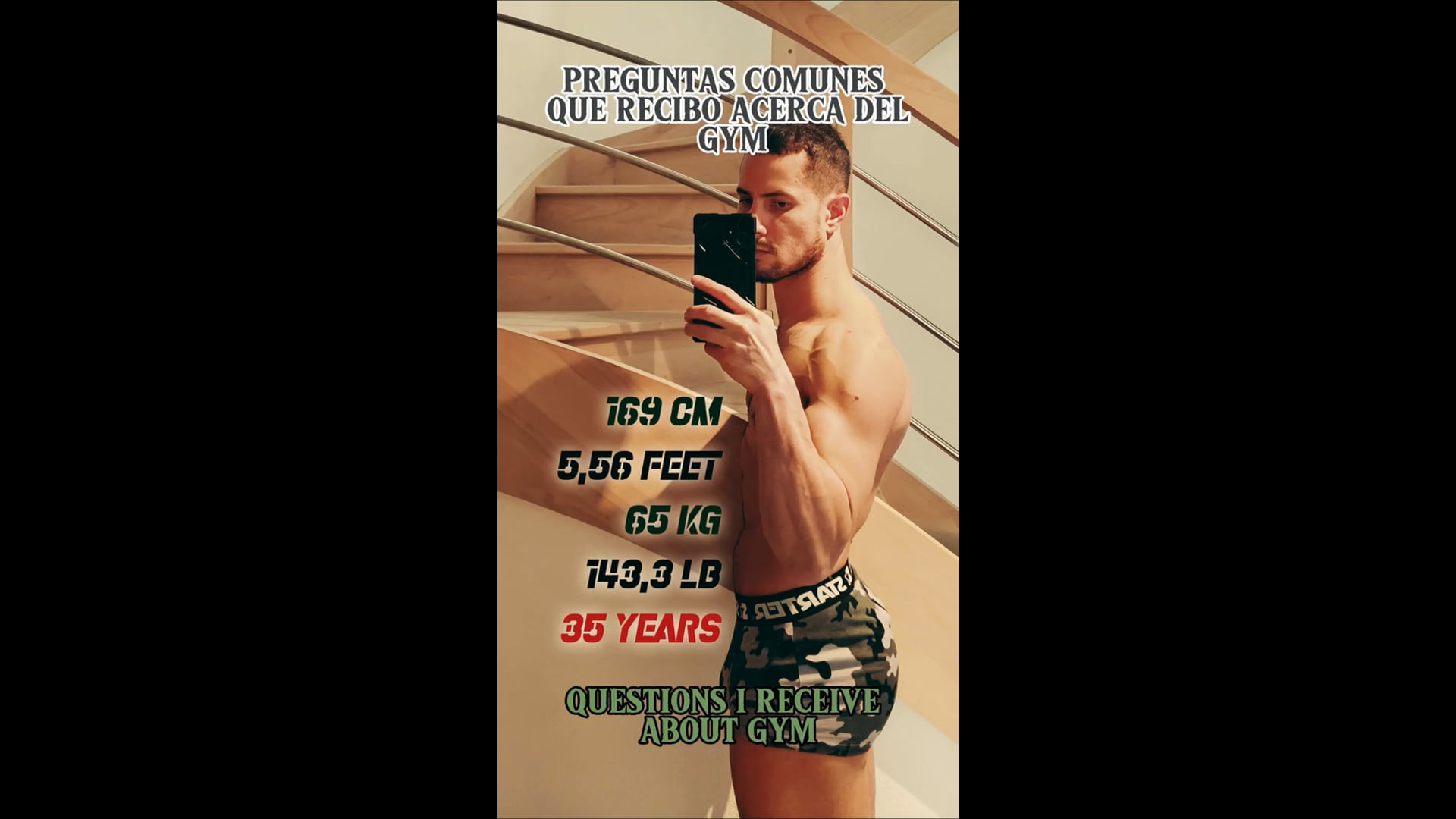 Diet and Supplements 