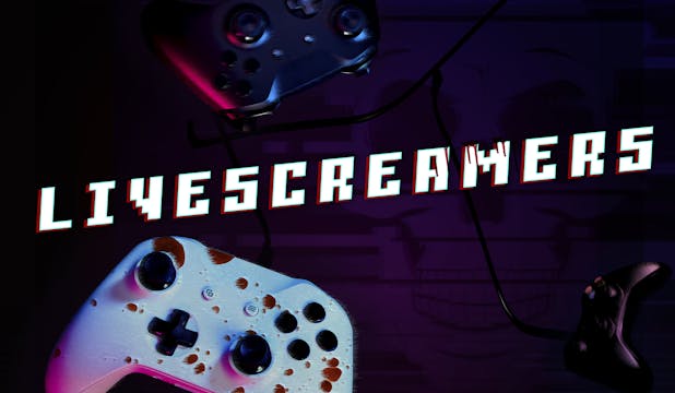 Livescreamers