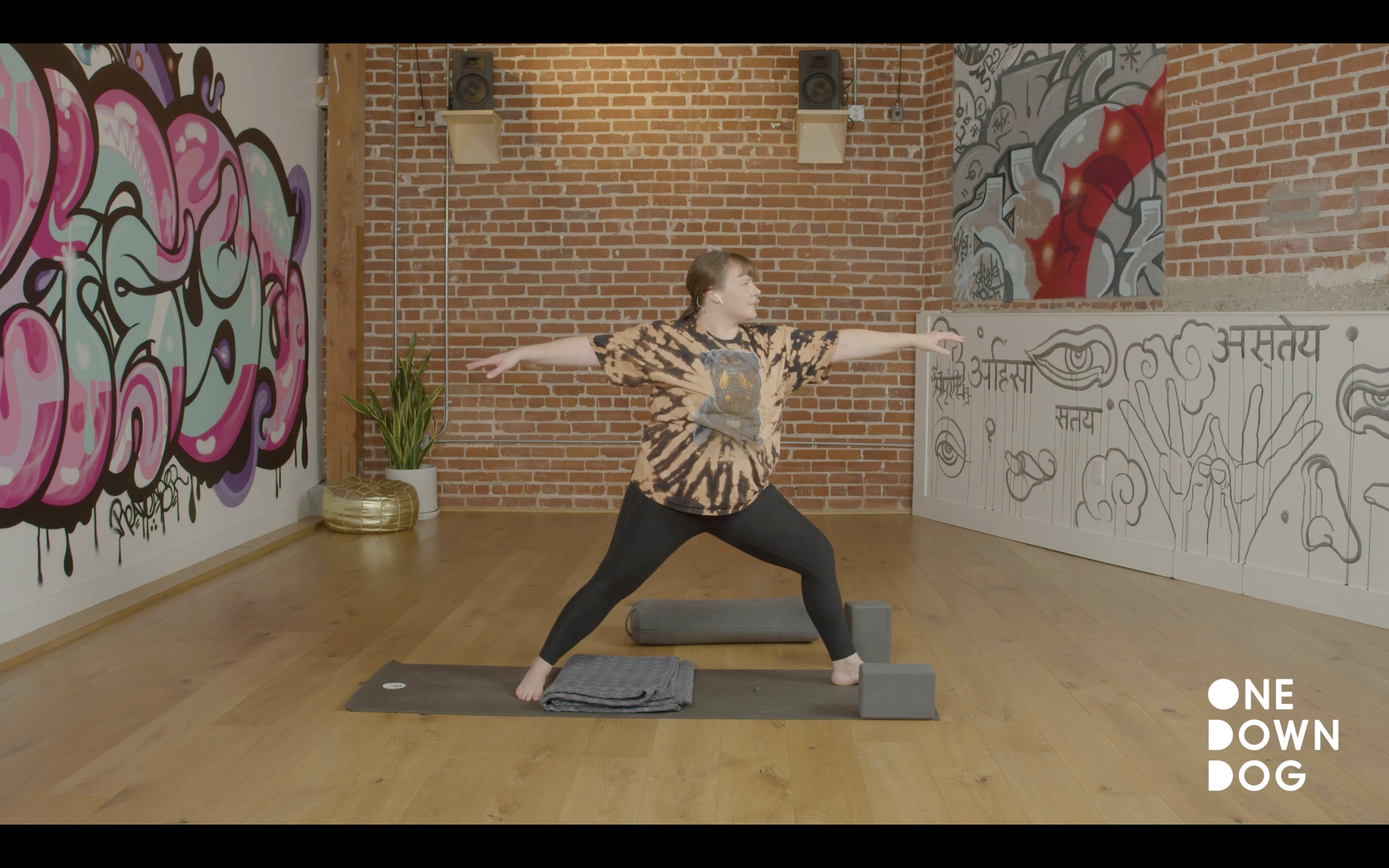 Slow Flow with Bobbi