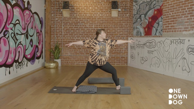 Slow Flow with Bobbi