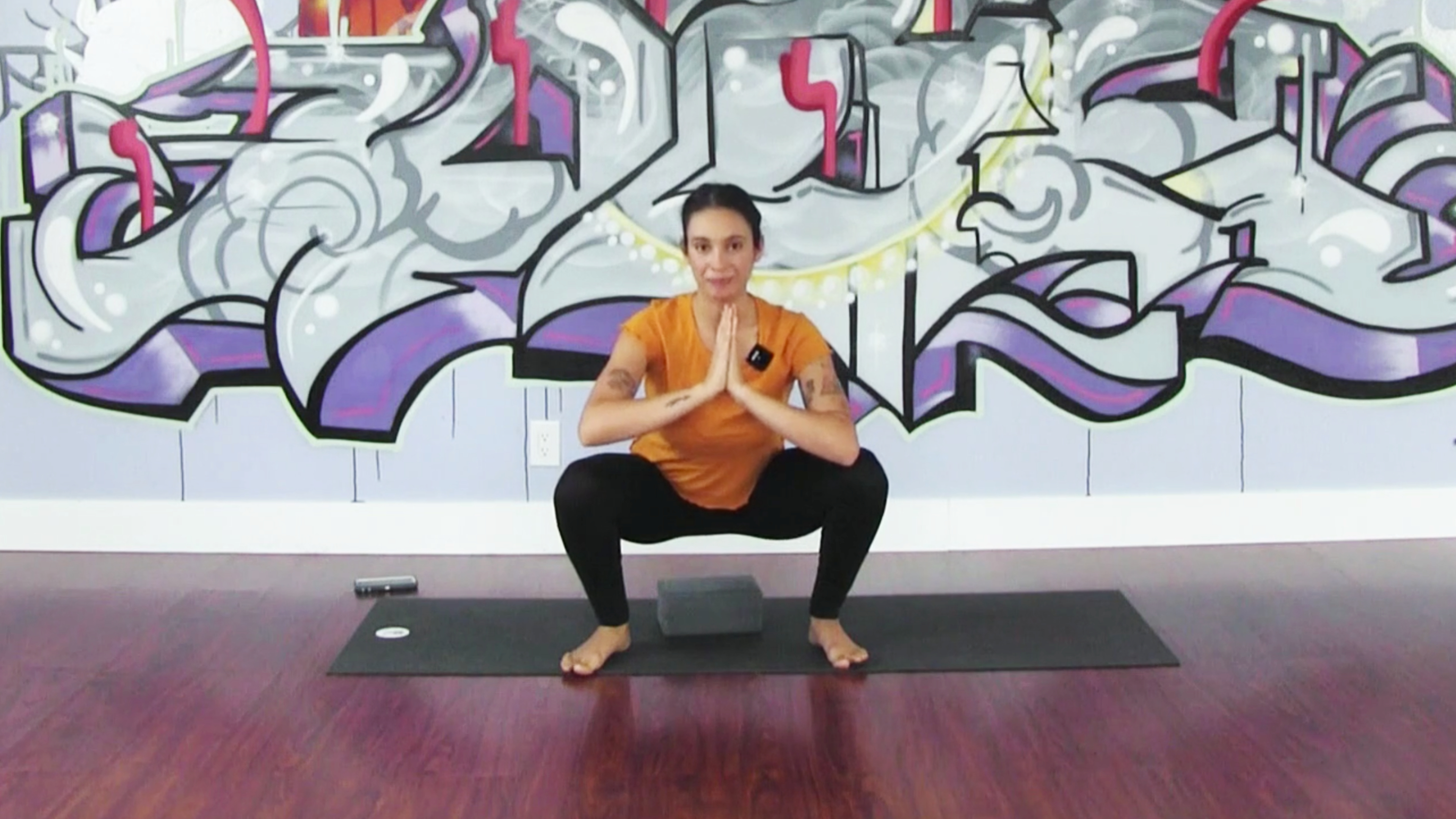 Strengthening Pelvic Floor 