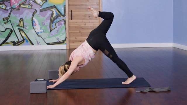 FLOW - Finding Comfort & Ease