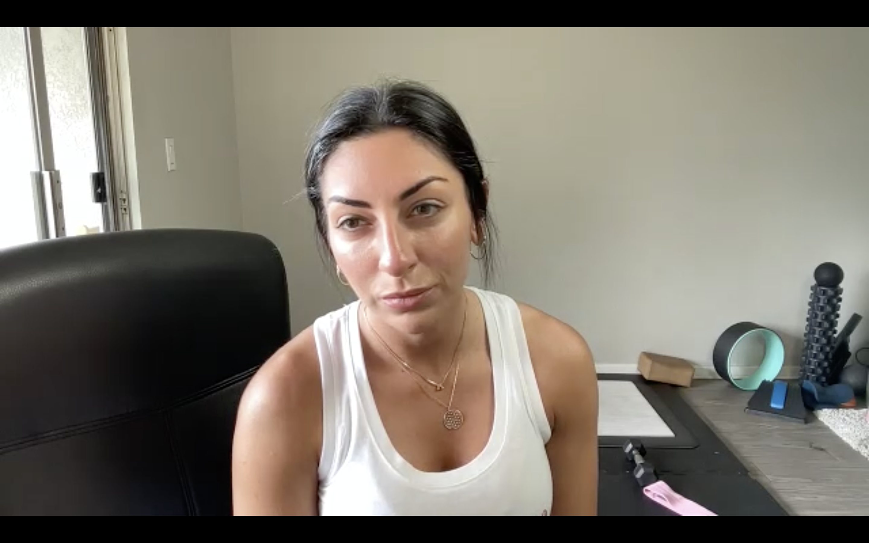 Benchmark Sculpt with Audrey