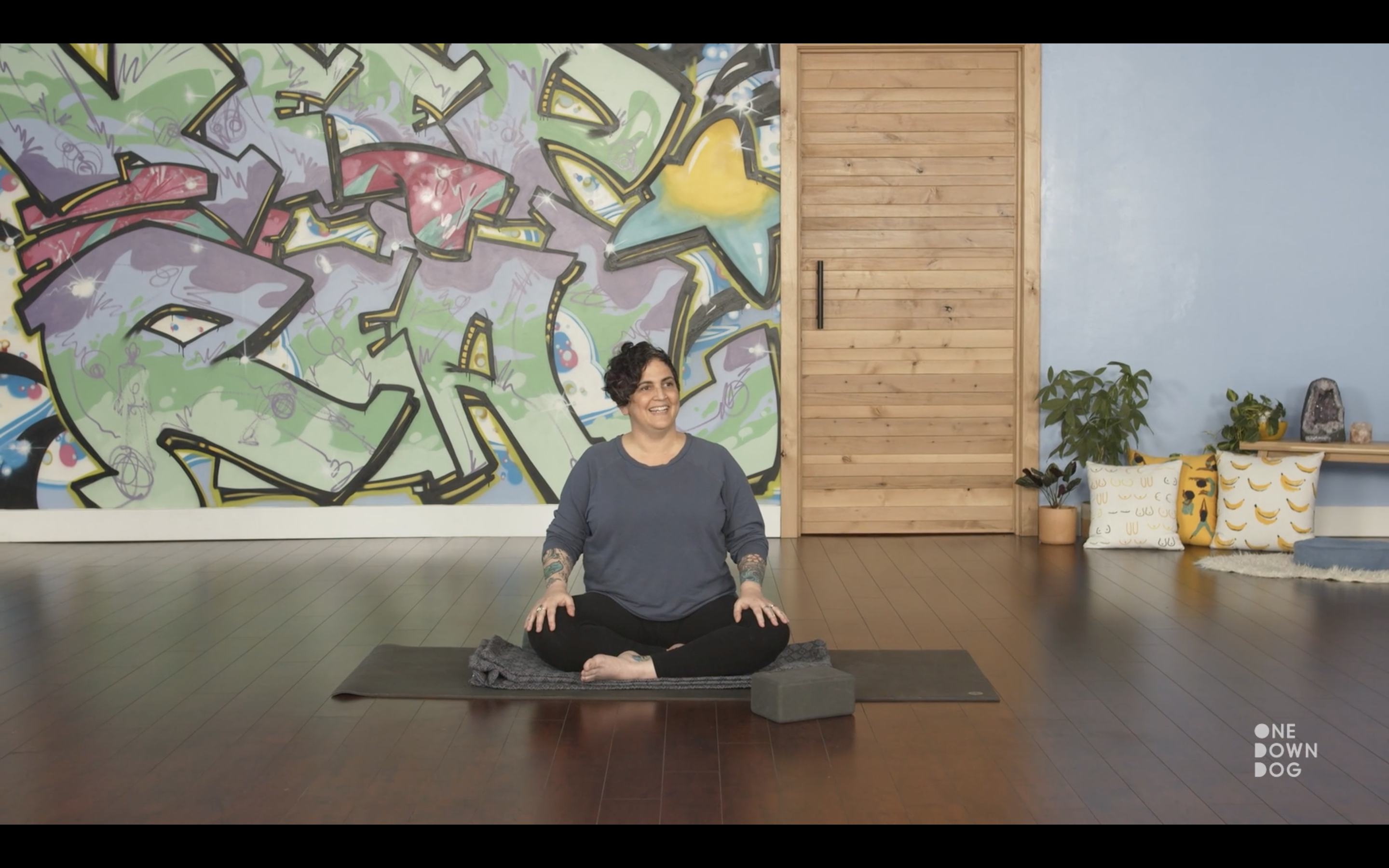 Somatic Inquiry: Coherent Heart Practice (Part II)