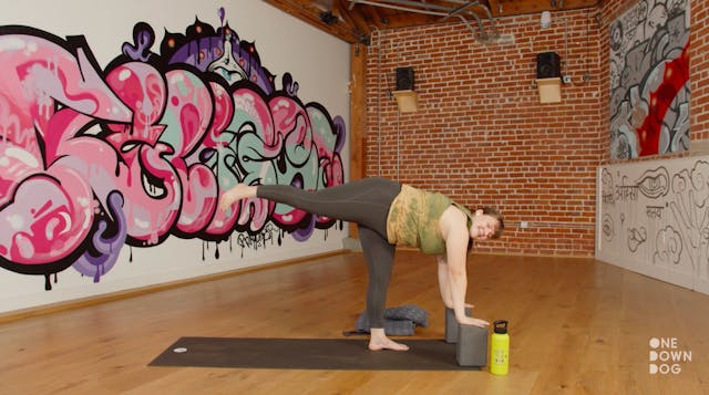 FLOW - Embrace Your Wobbles