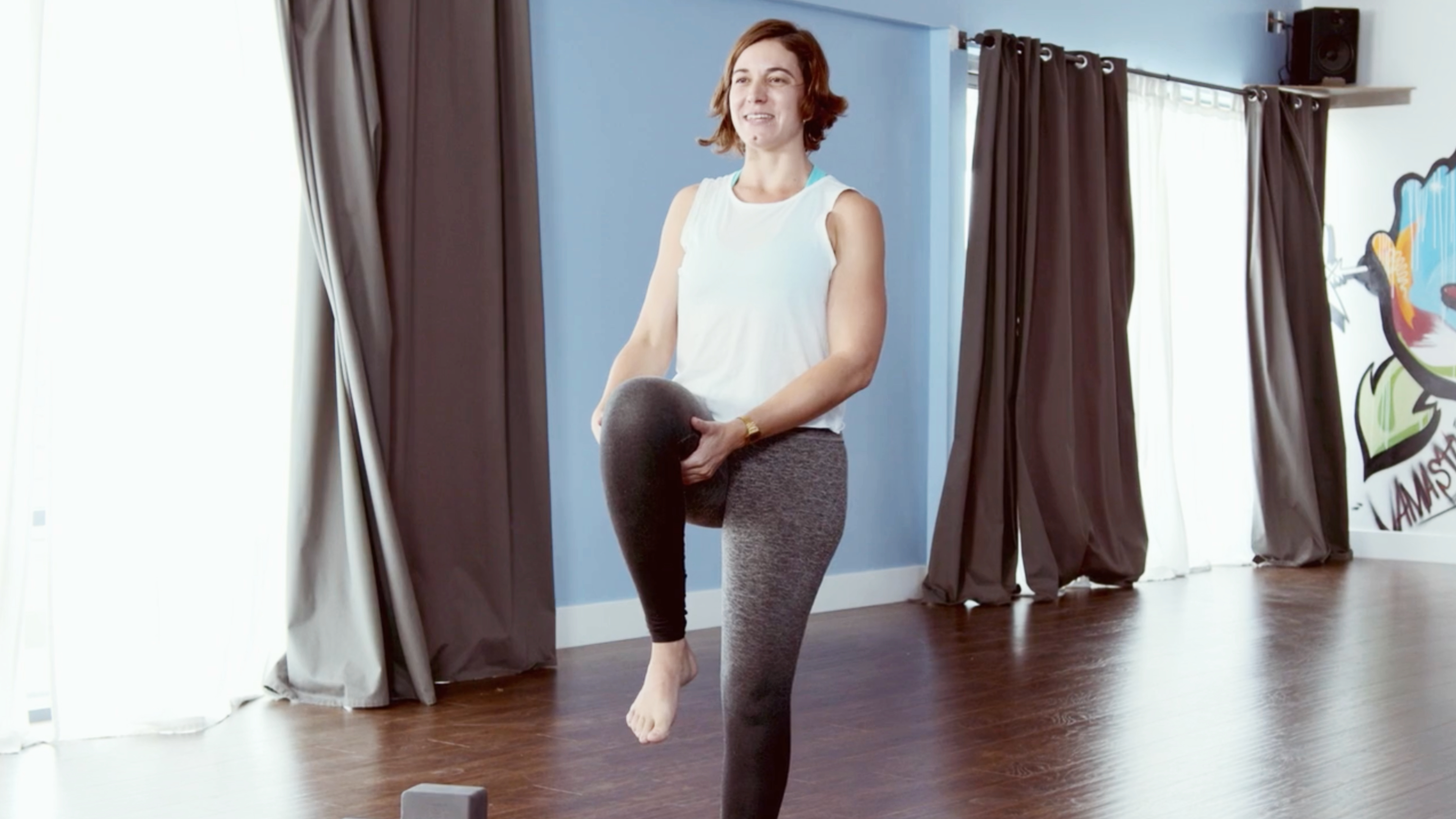 CHILL - Grounding and Growing