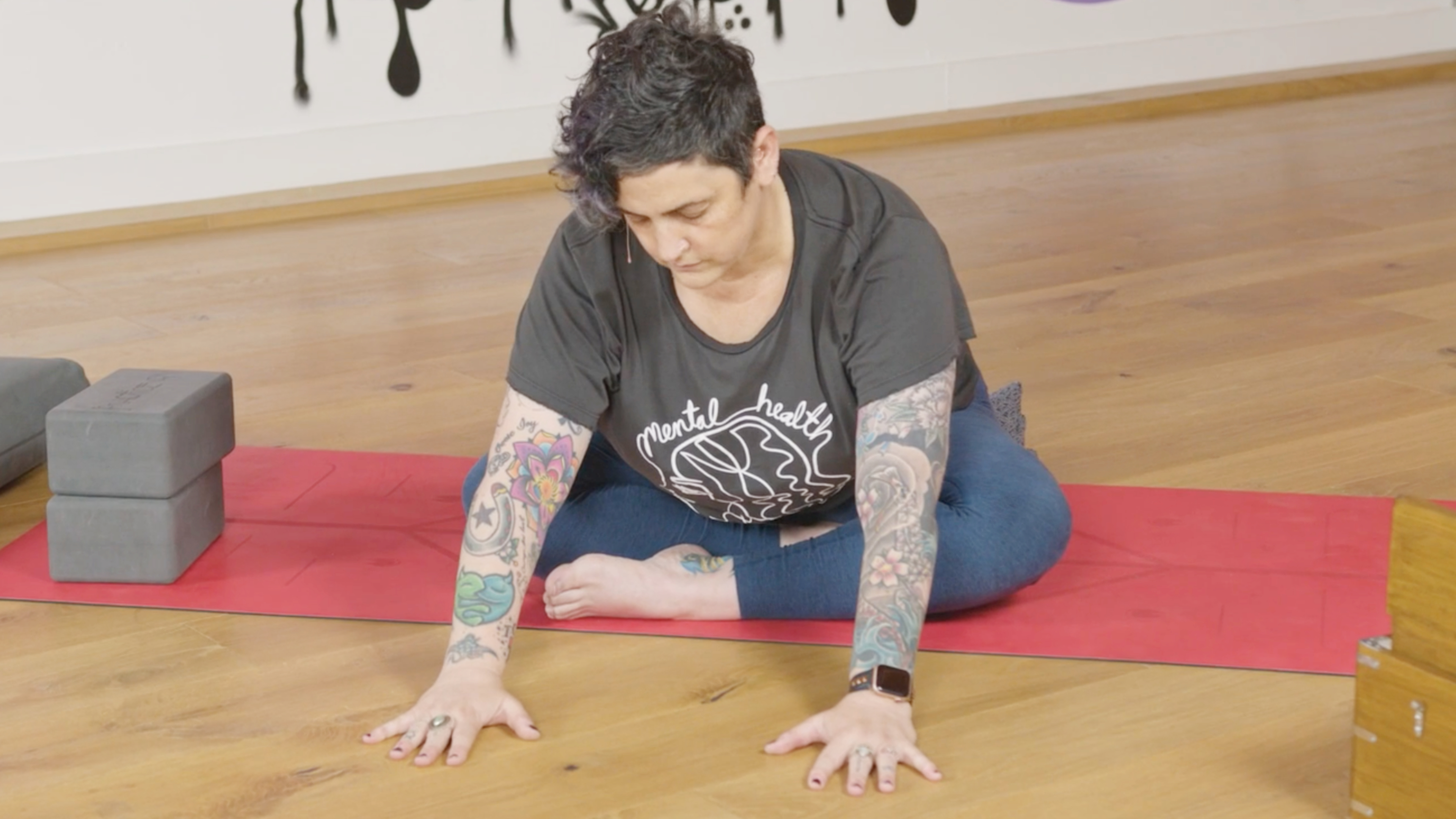 REFUGE - Yoga For All