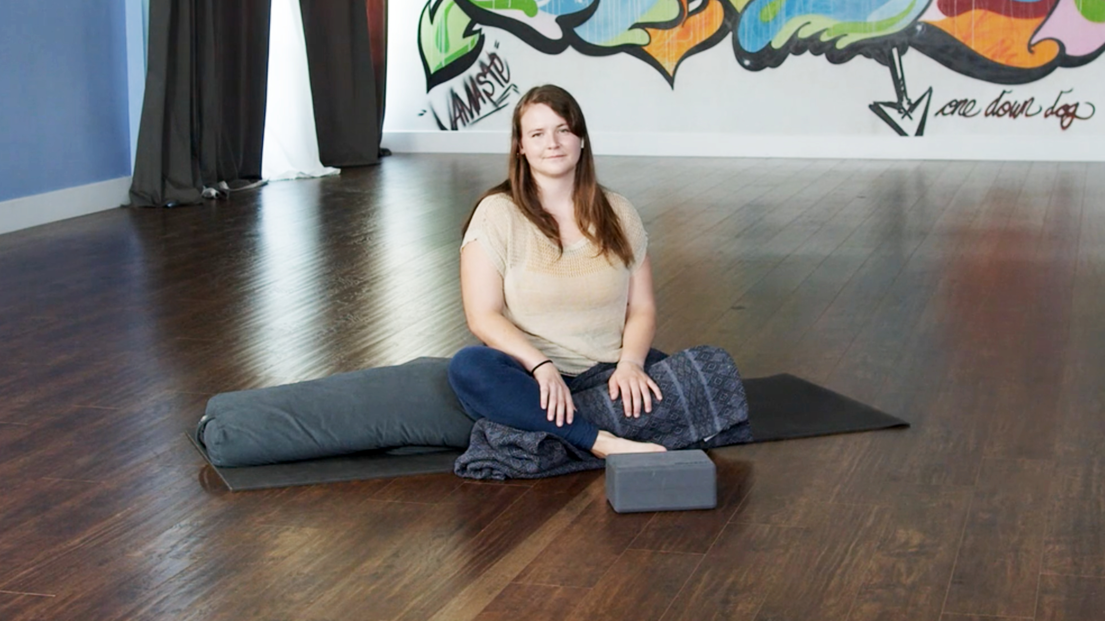 RESTORE - Support Yourself