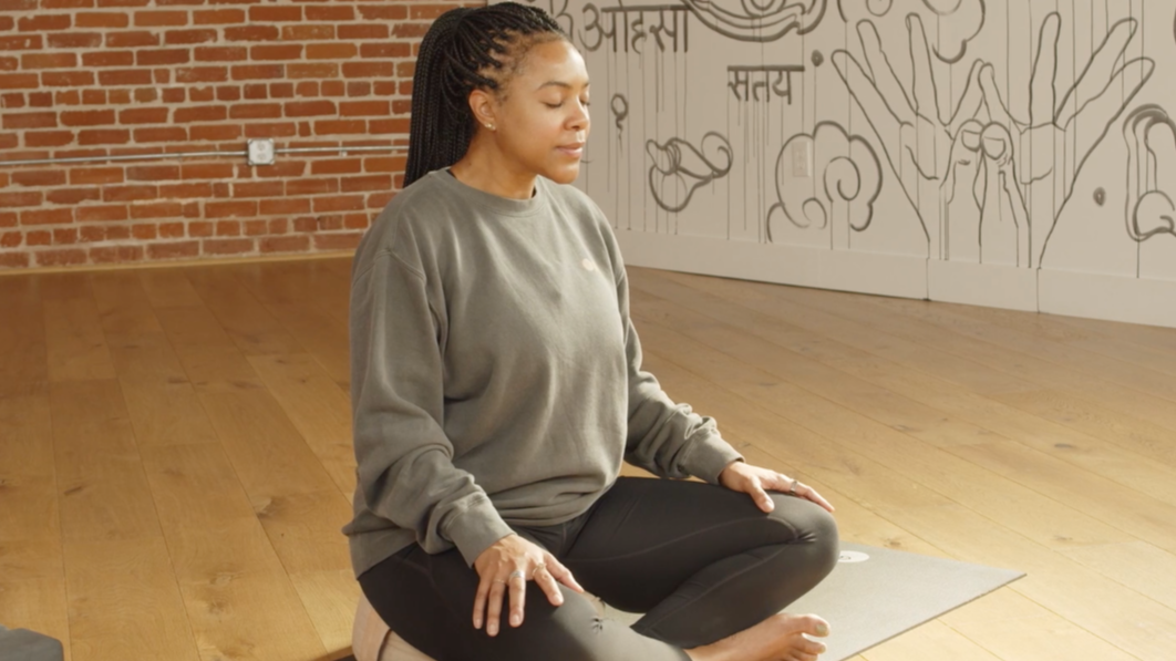 Yoga Sutra Study - NIYAMAS - Ishvarapraṇidhāna (5 of 5)