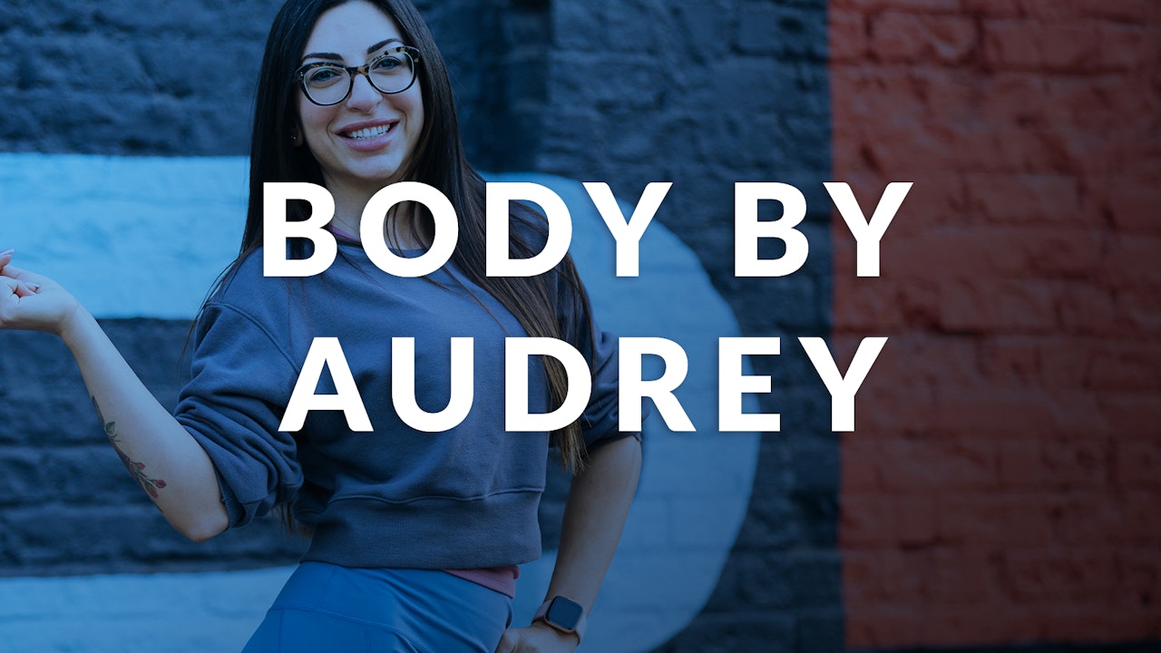 Body By Audrey