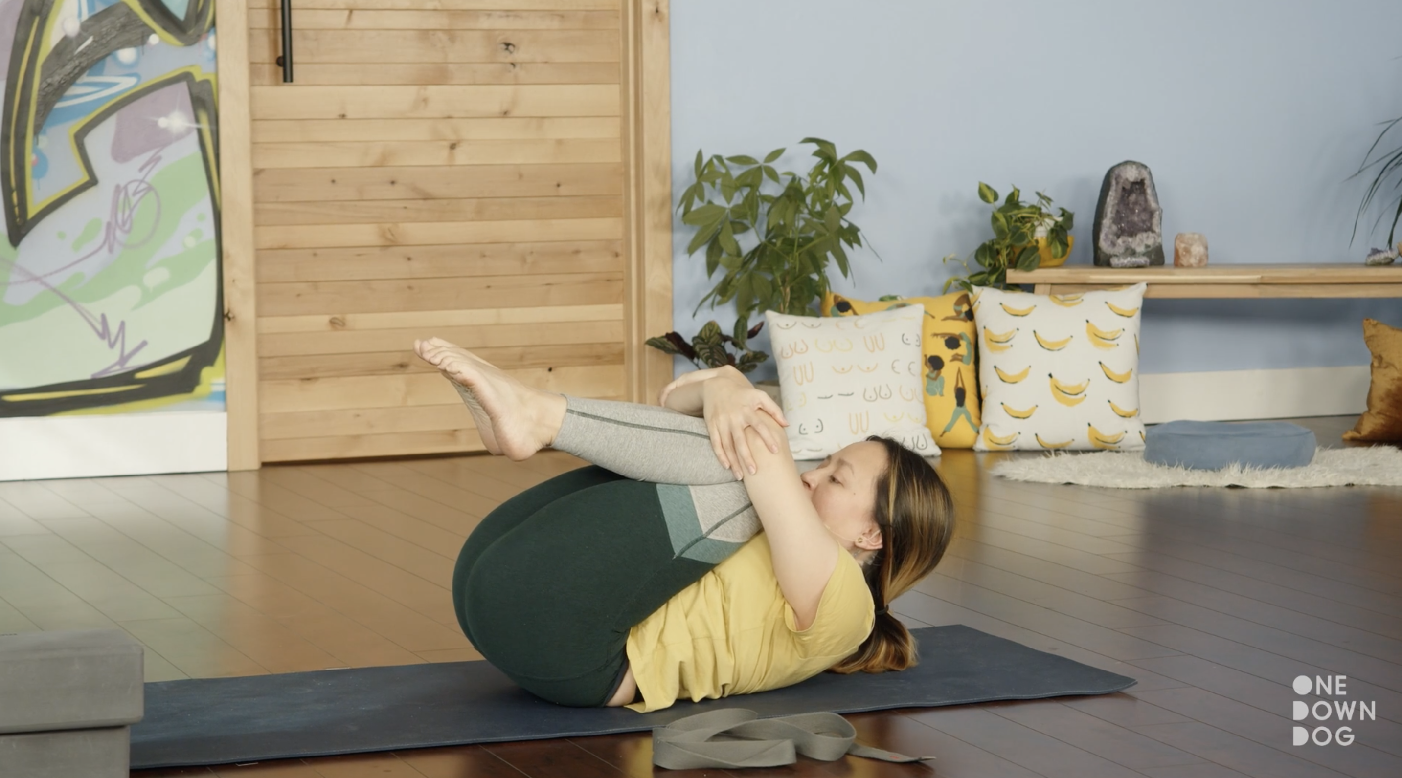 CHILL - Practicing Awareness