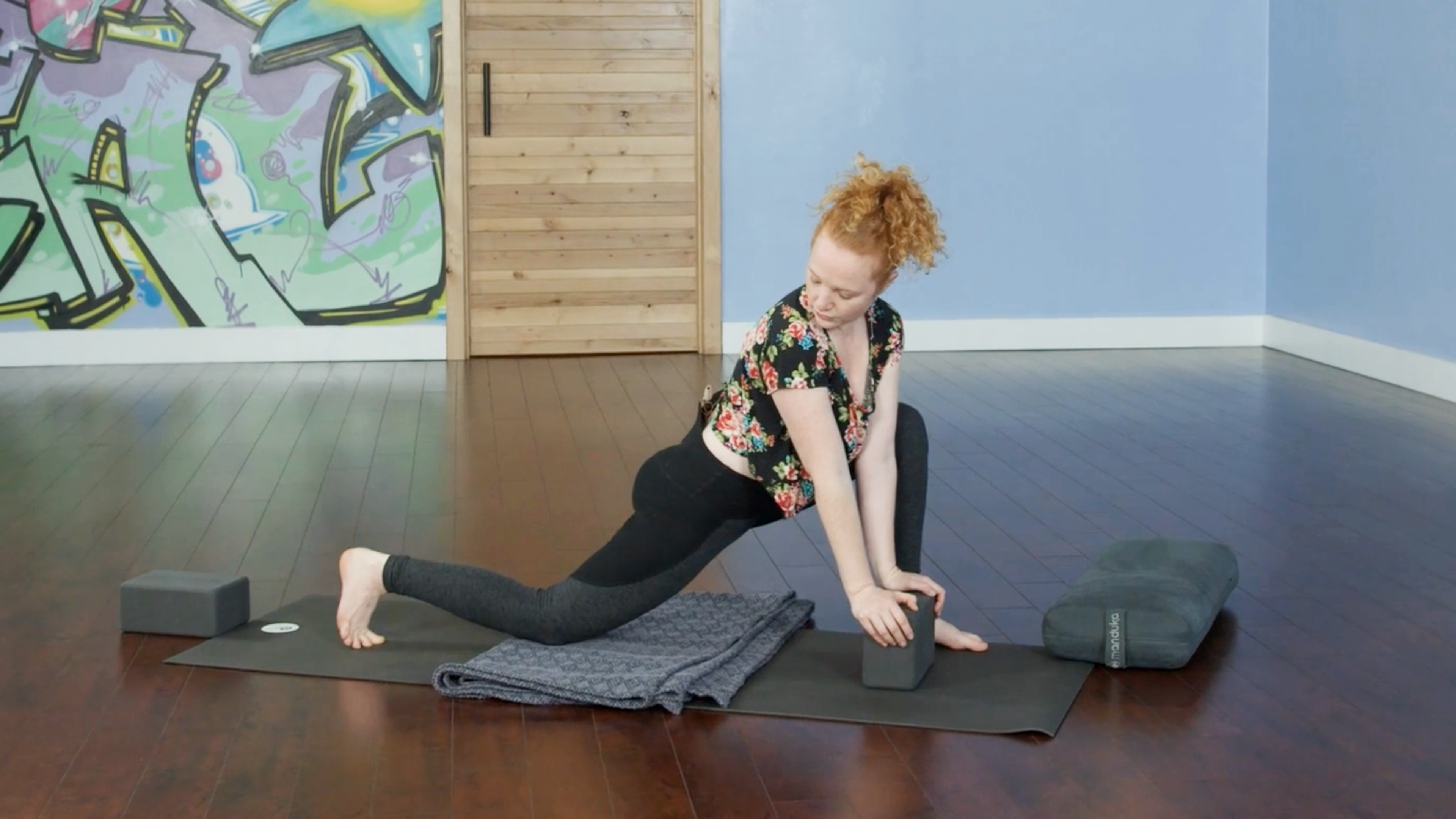 CHILL - Be Where You Are