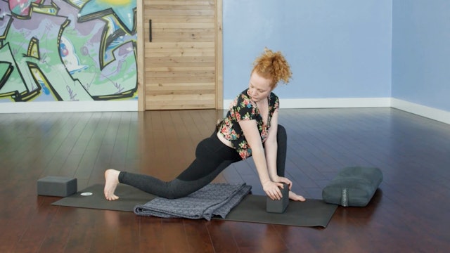 CHILL - Be Where You Are