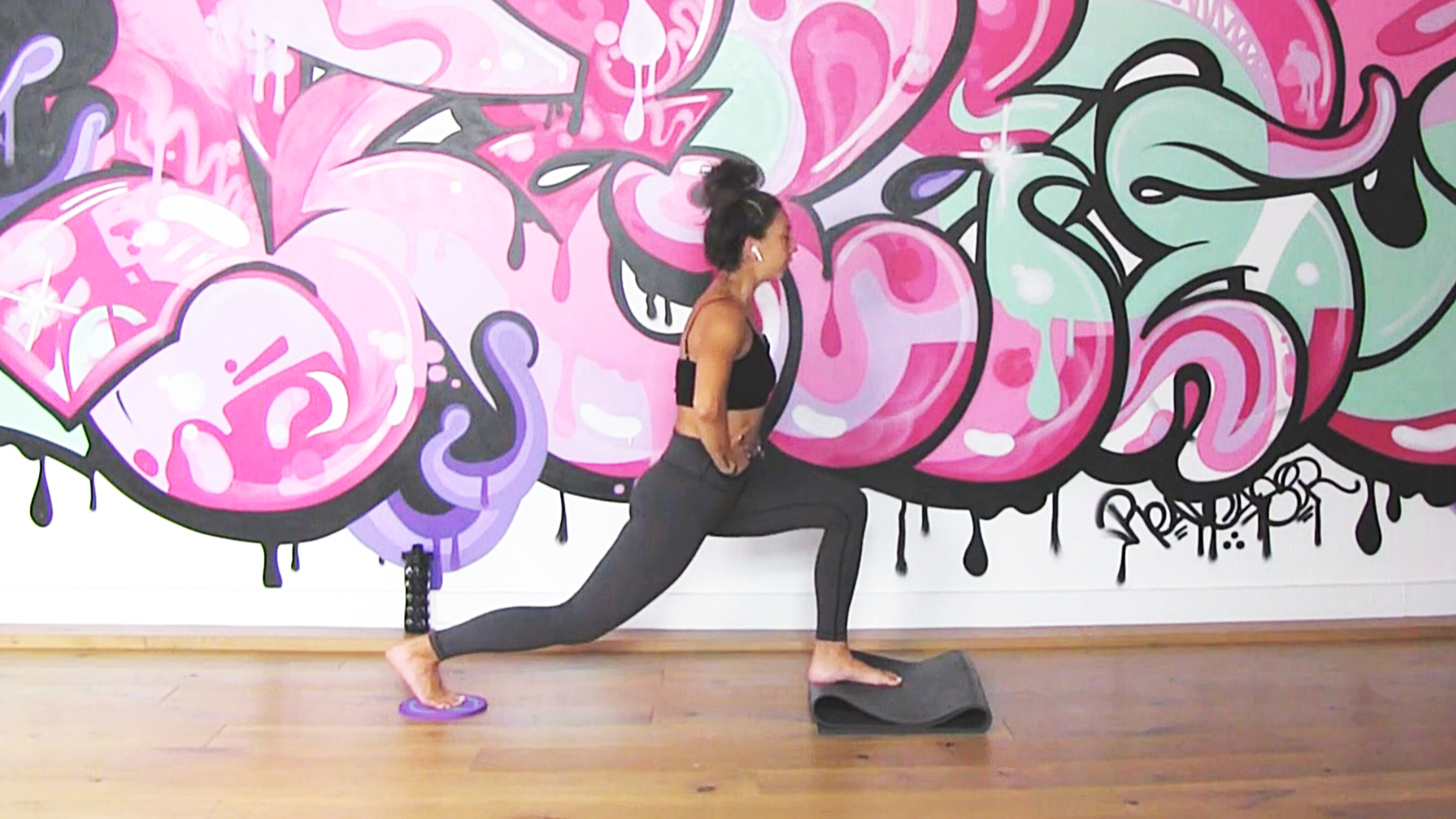 Short - Slide and Glide