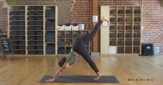 PART 3 - Foundations for Balance