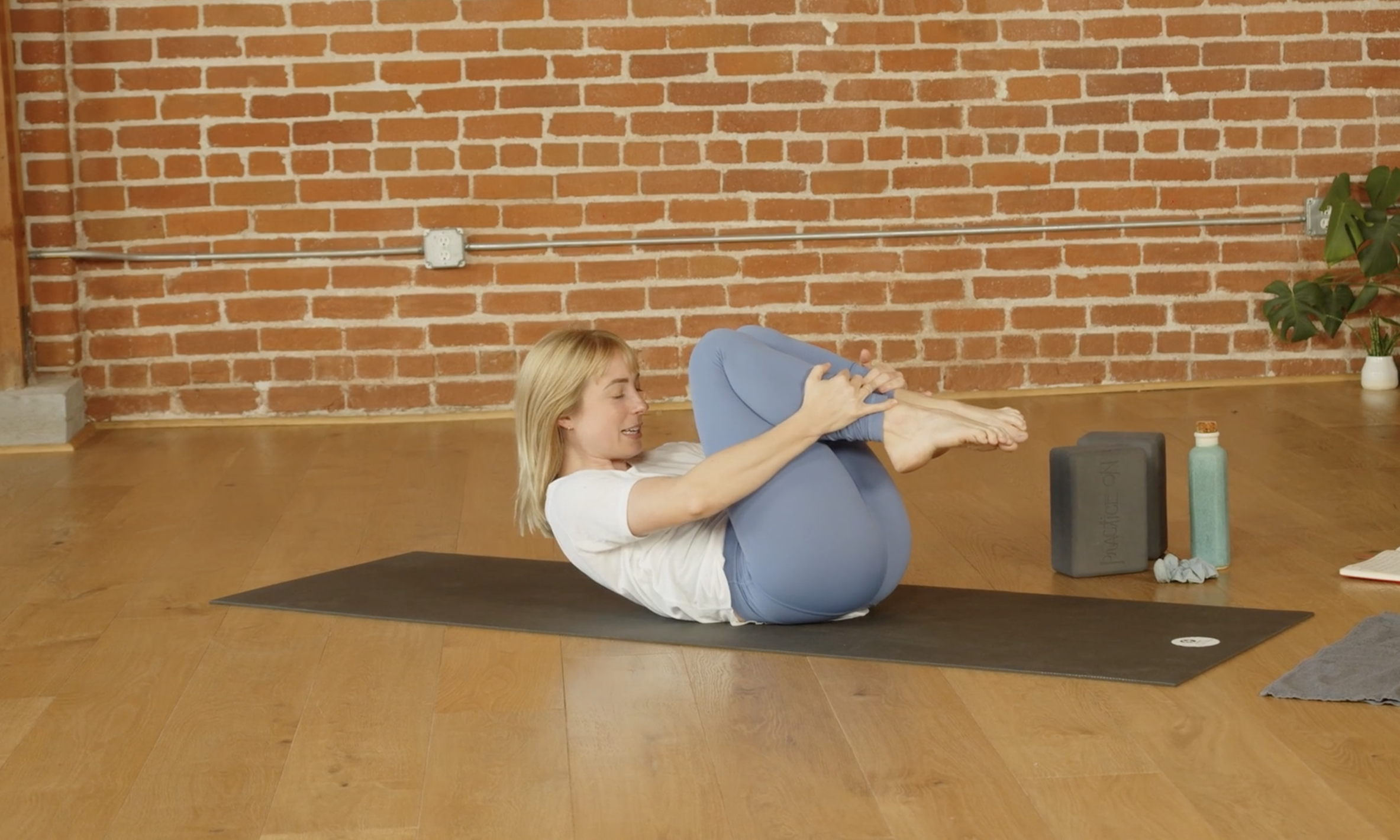 CORE - Explore Your Core