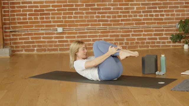 CORE - Explore Your Core