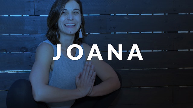 Joana