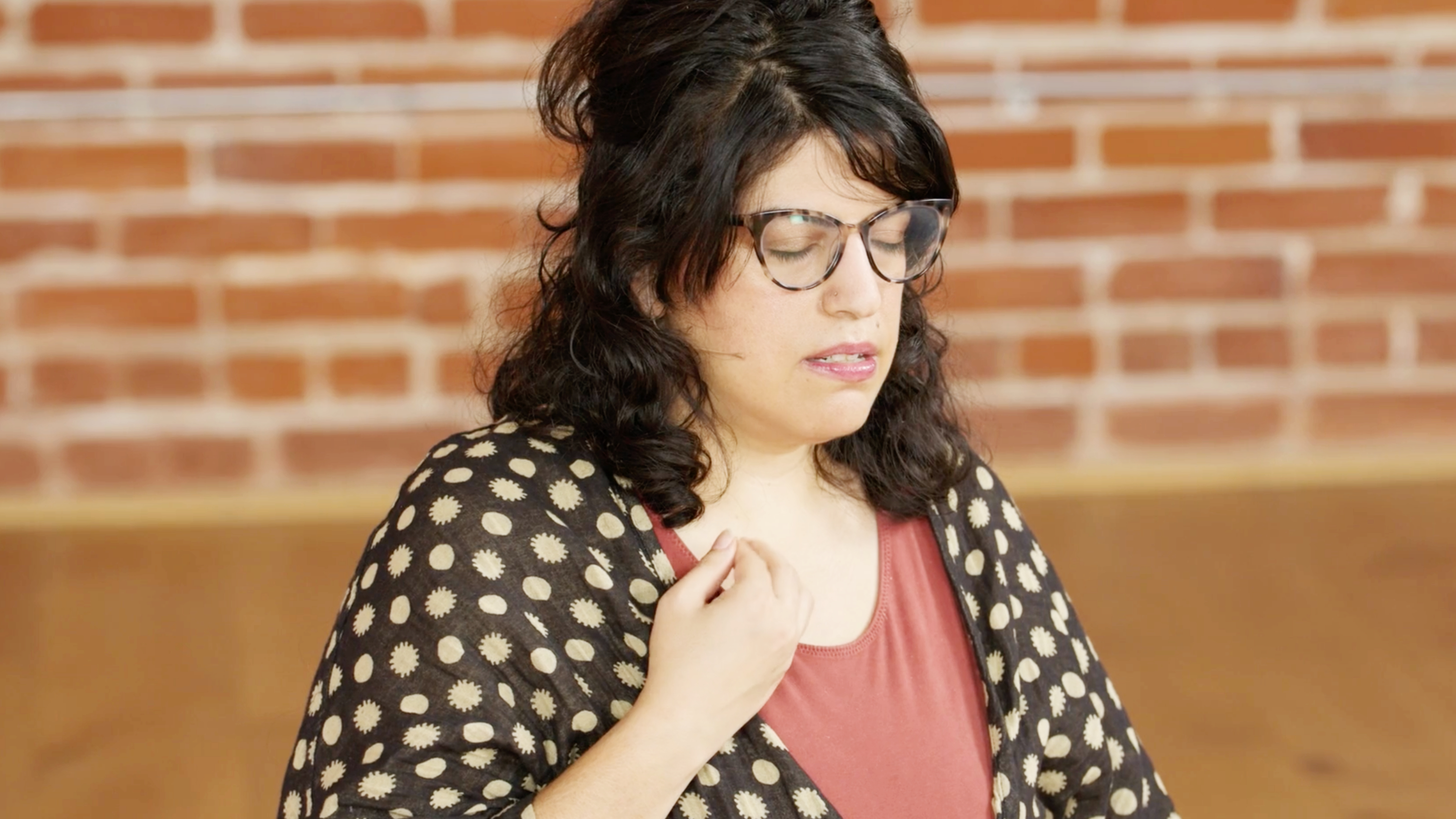 Meditation Tip and Practice - Boundaries and Protection