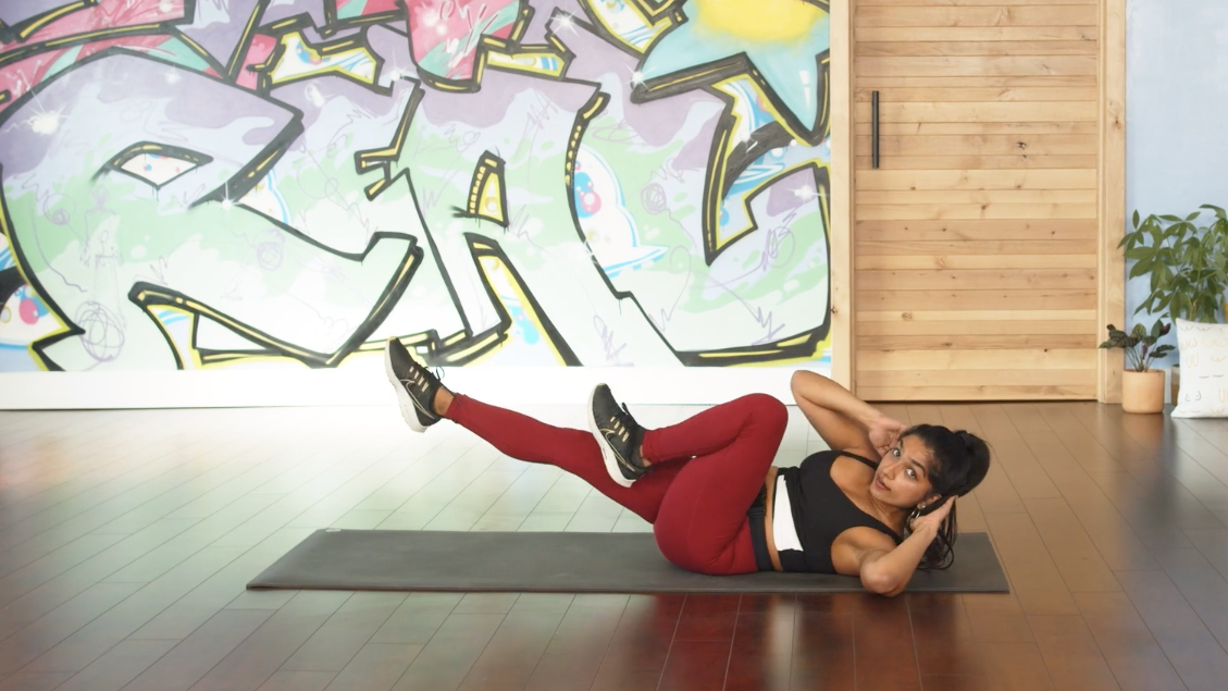 FIT - No Props Needed!