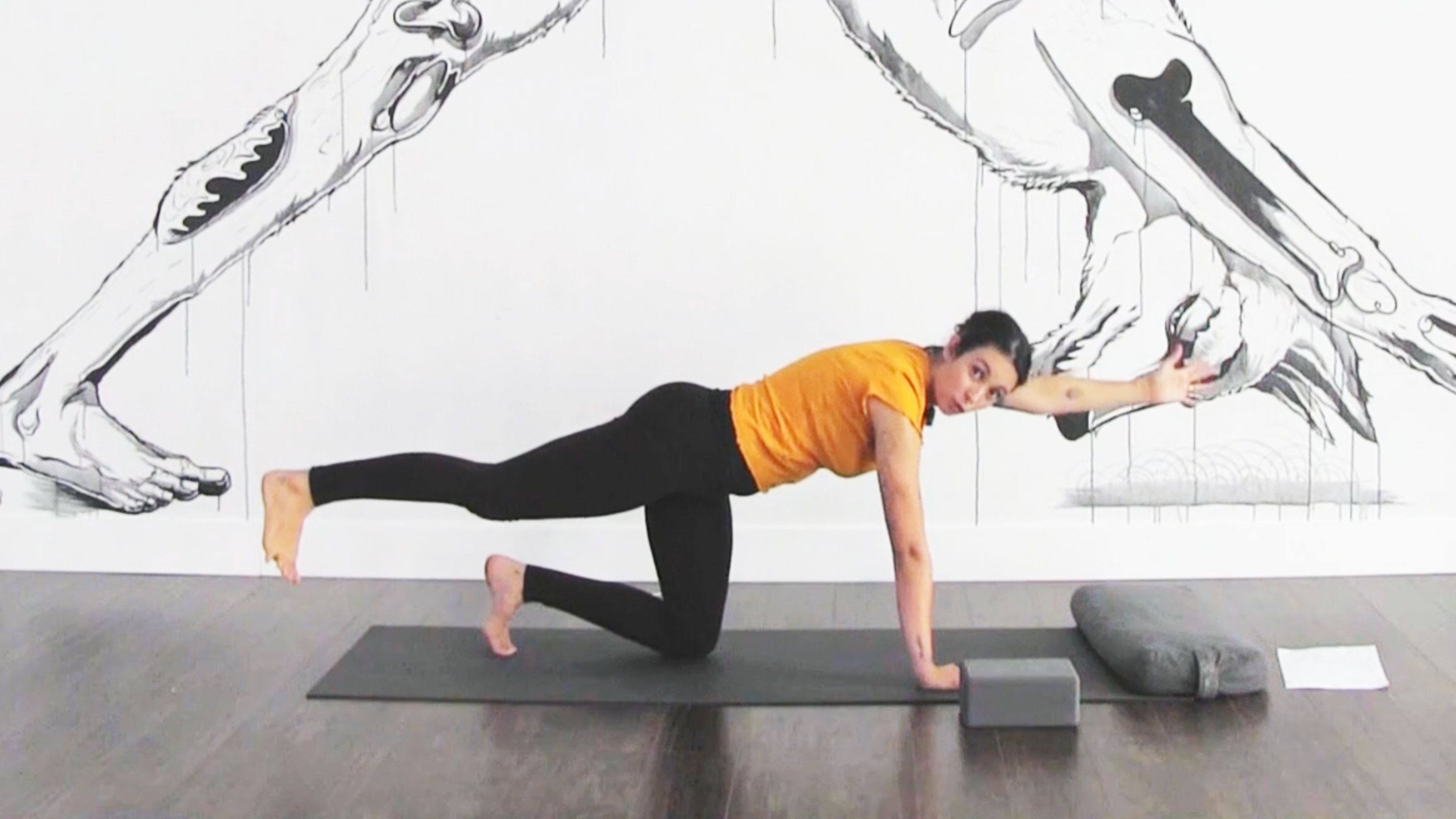 PERINATAL - Creating Pelvic Stability