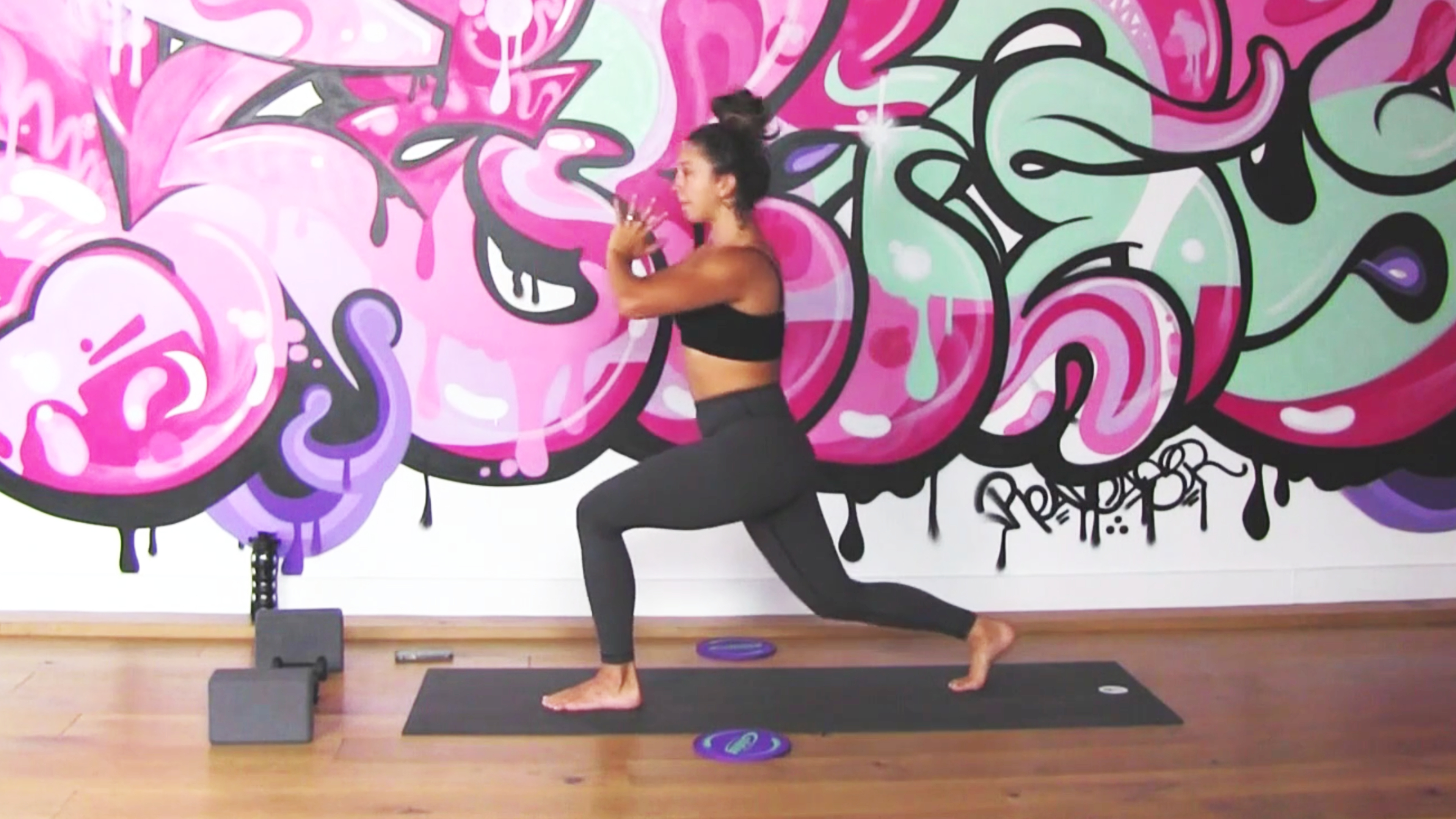 CORE - Get In and Get Out!