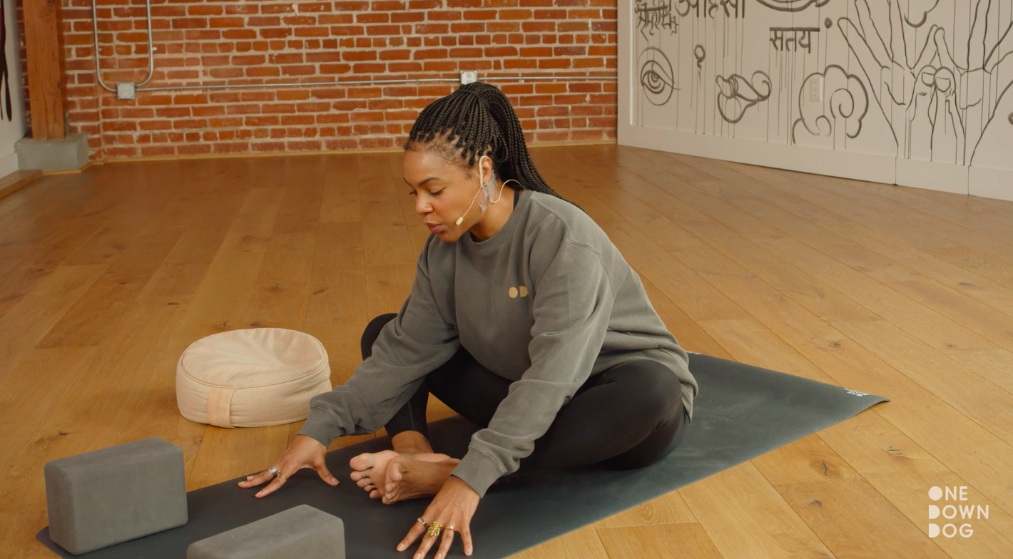 Yoga Sutra Study YAMAS - Brahmacharya (4 of 5)