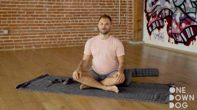MEDITATE - Sit with Armen