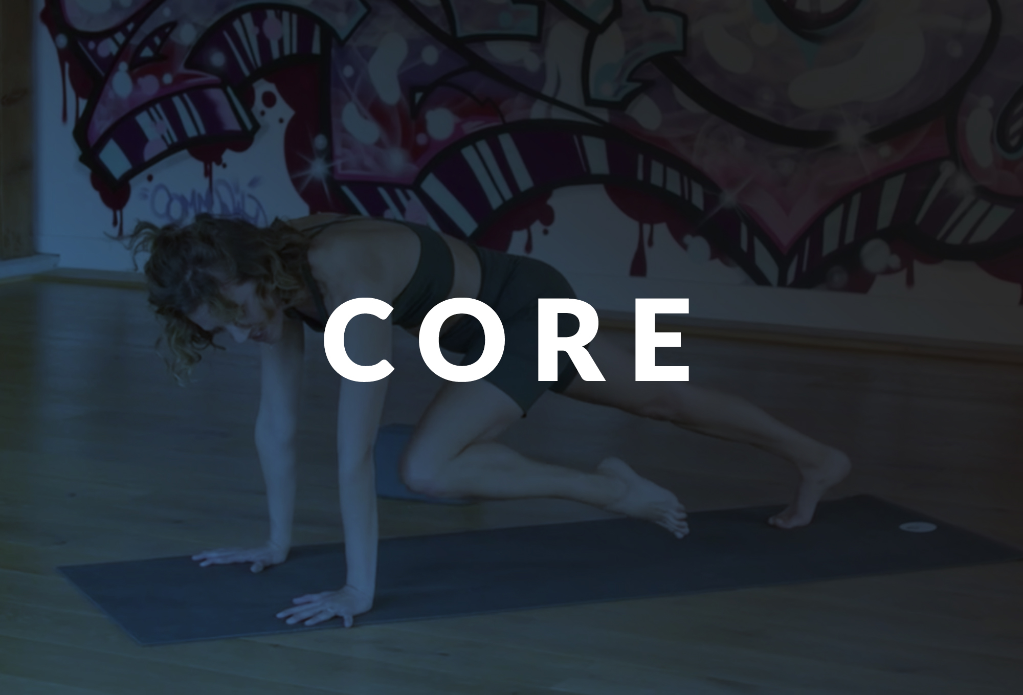 Core