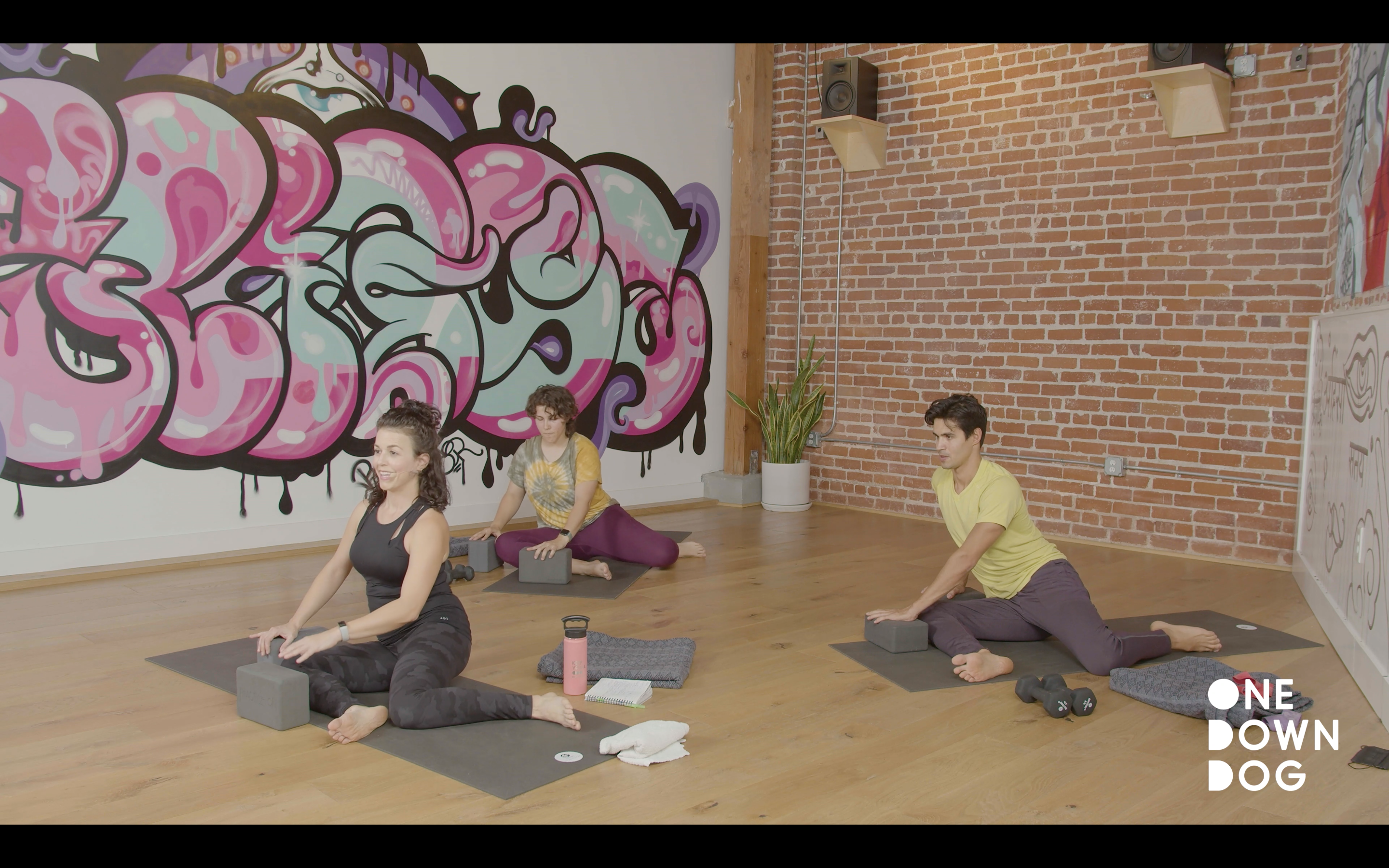 BUTT - Slow Strength