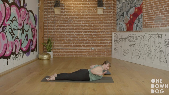 Customize Your Vinyasa 