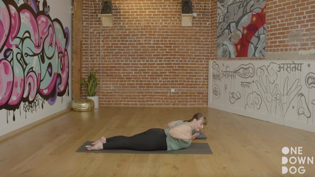 Customize Your Vinyasa