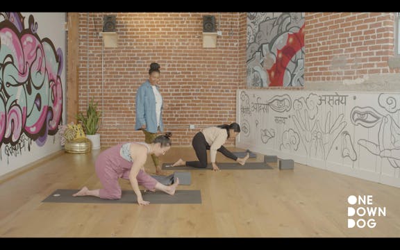 CHILL - As We Transition