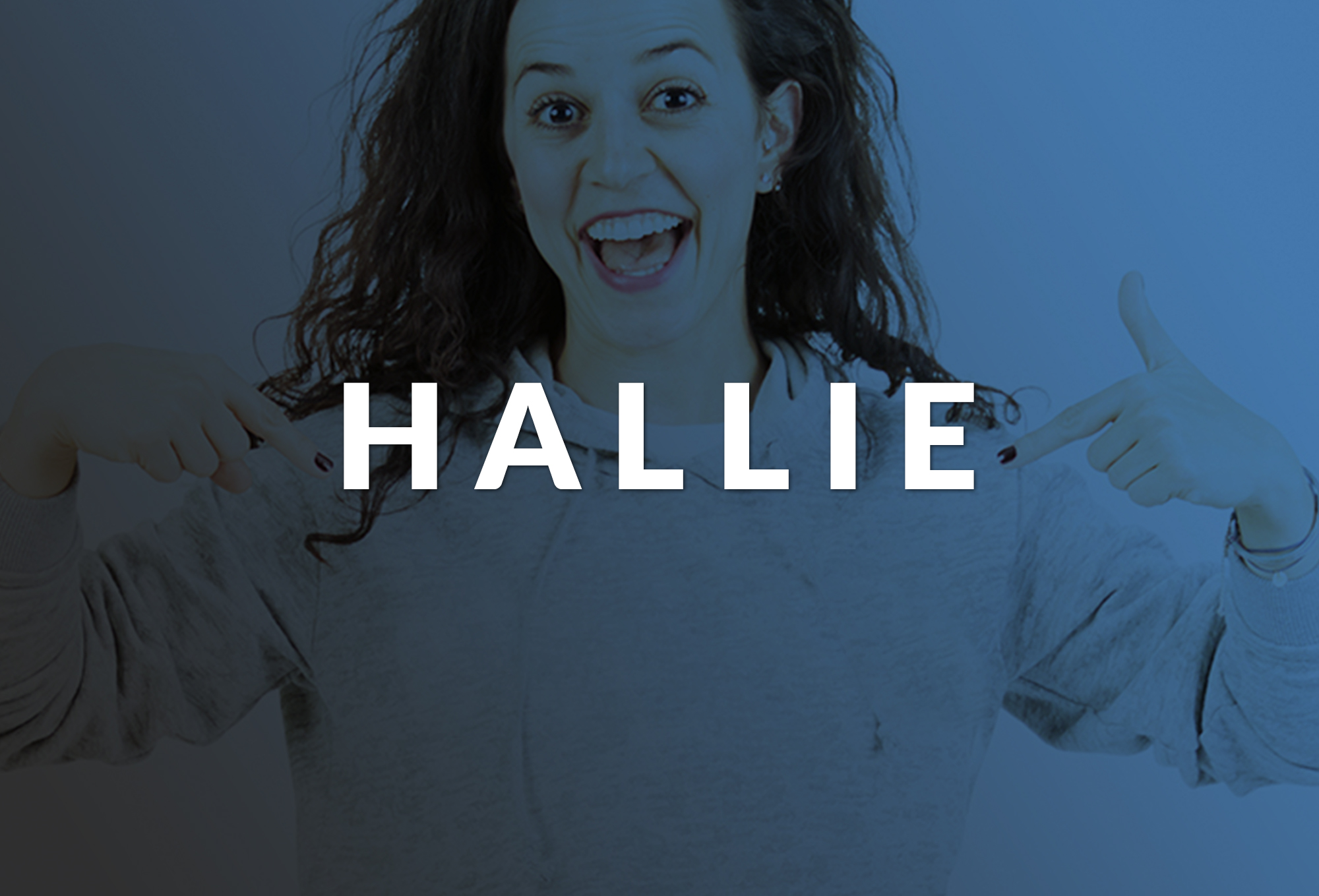 Hallie