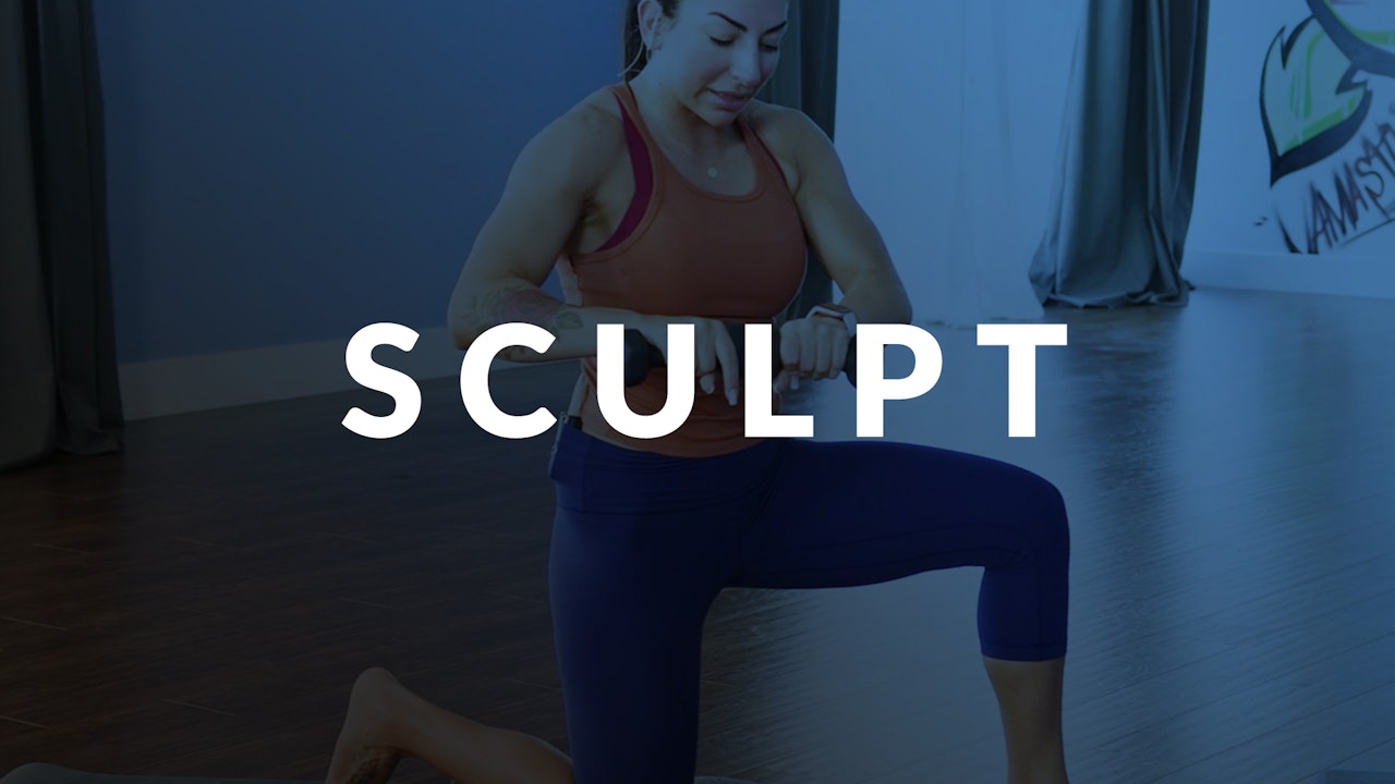 Sculpt