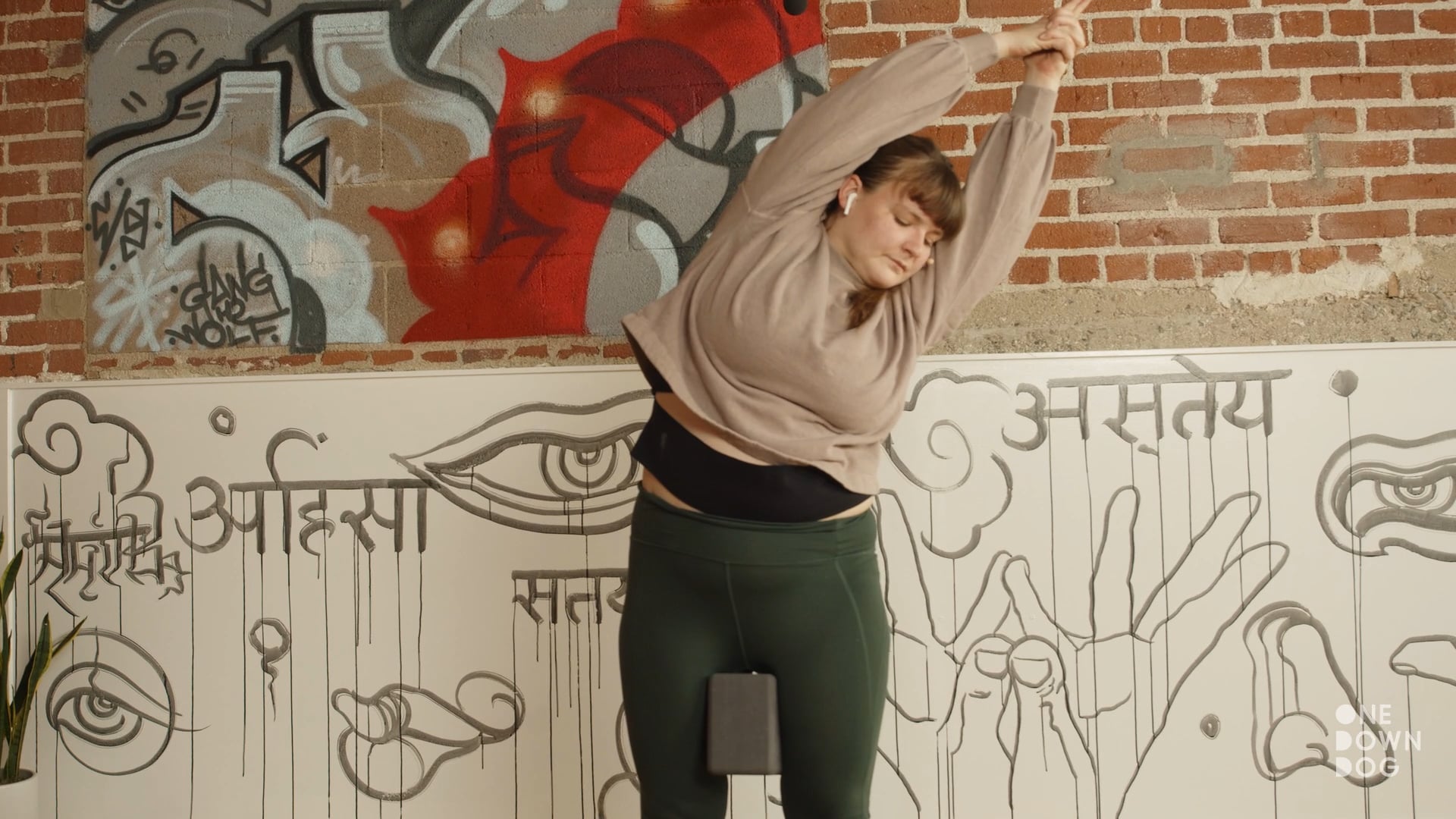 YIN - For An Active Lifestyle